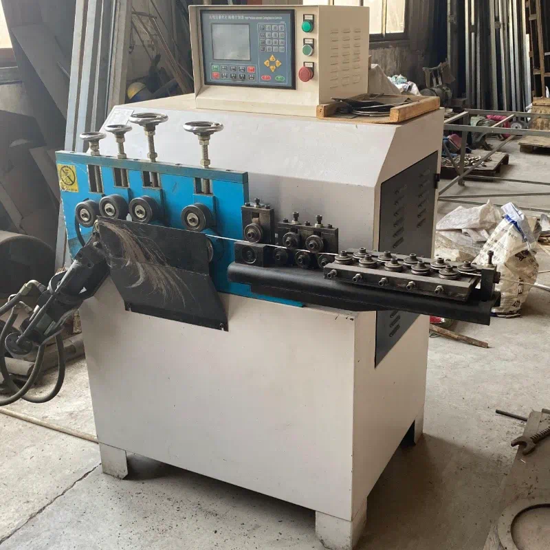 butterfly valve disc machining