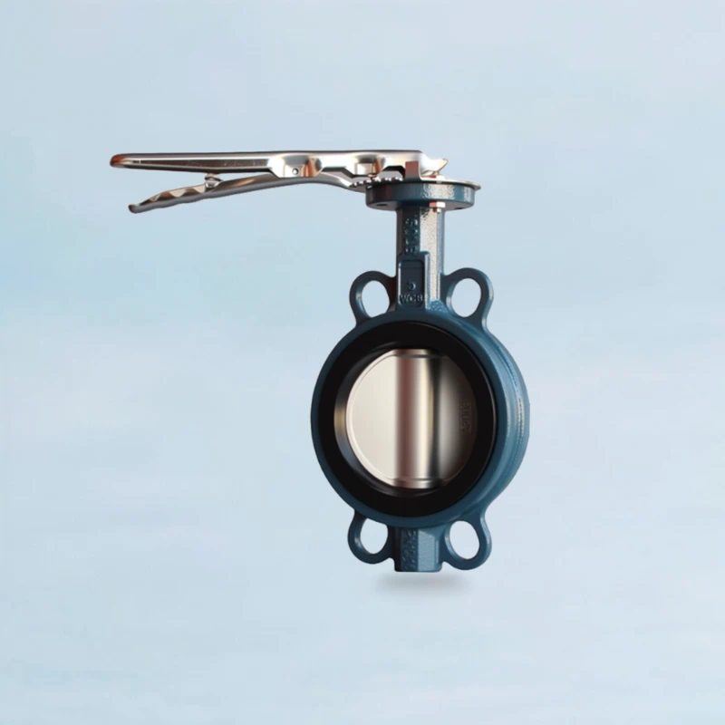 API 609 Butterfly Valve