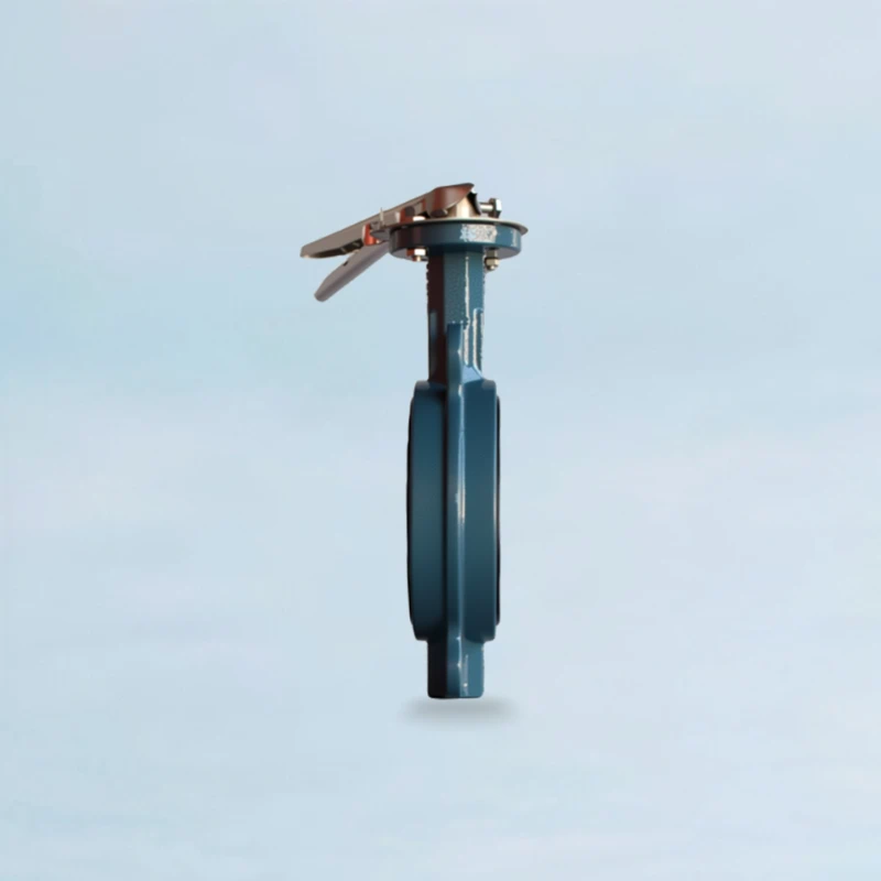 Teflon Lined Butterfly Valve Manufacturers