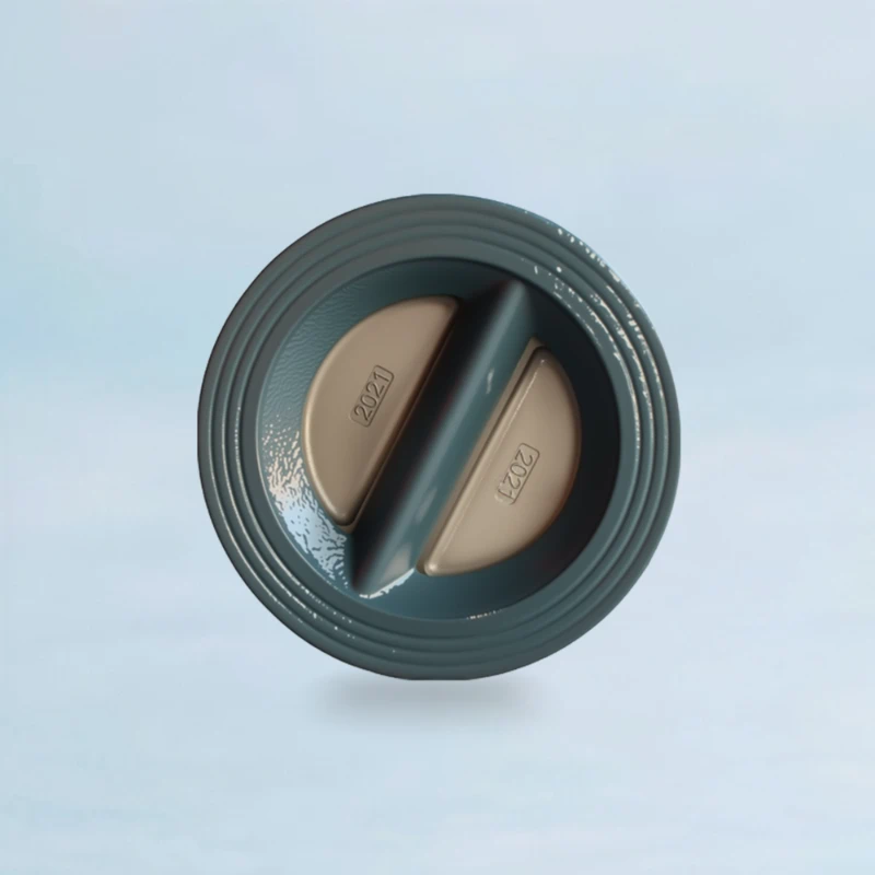 Centerline Wafer Check Valve