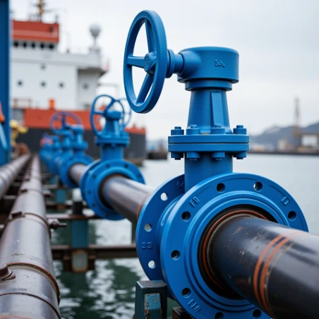 jis 10k butterfly valve