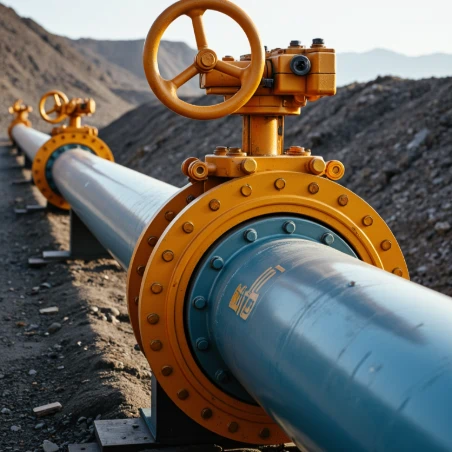 PVC Butterfly Valve