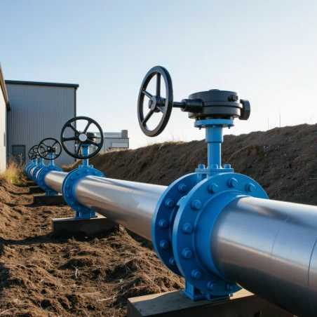 Pn 25 Butterfly Valve
