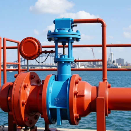 Pn 25 Butterfly Valve
