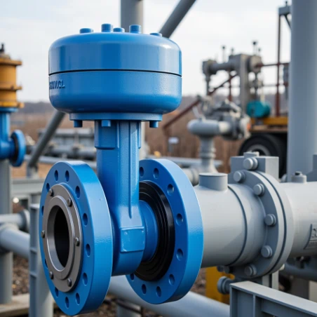 Butterfly Valve Teflon Seat