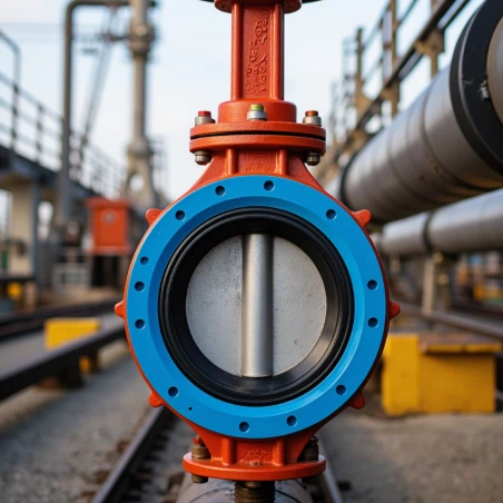 Wafer Type Non Return Valve