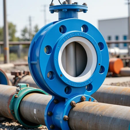Wafer Type Non Return Valve