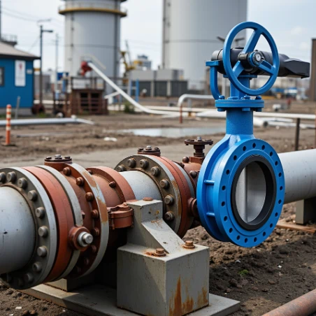 china pneumatic butterfly valve suppliers
