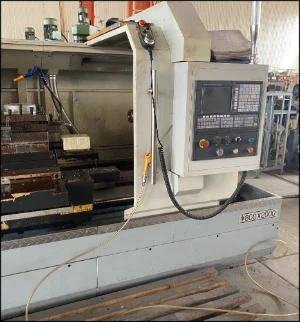 CNC Center