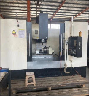 CNC Center
