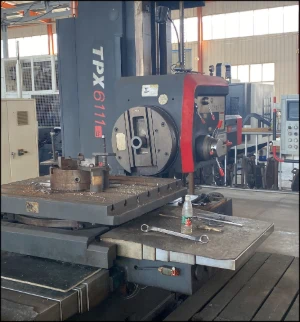 CNC Center