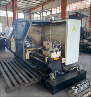CNC Center