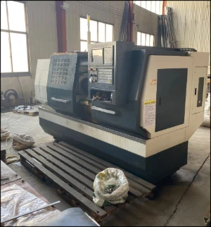 CNC Center