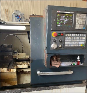CNC Center