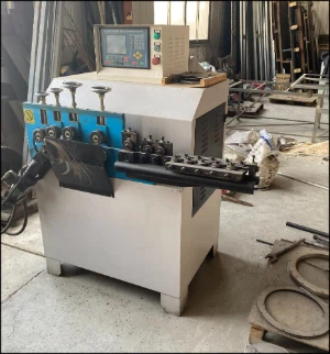 CNC Center