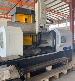 CNC Center