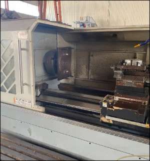 CNC Center