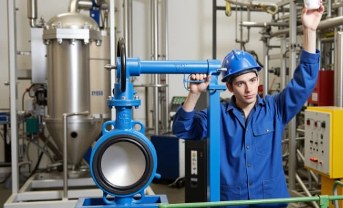 Faulty Valve Seat? How Our Valves Saved a Top Plant