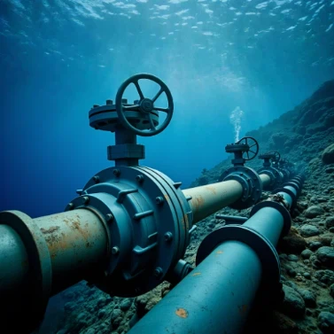 Corrosion-Resistant Butterfly Valves
