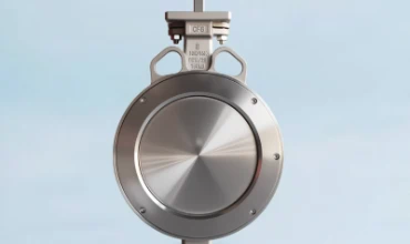 Modified Steel High Performance Valve for Cryogenic Service