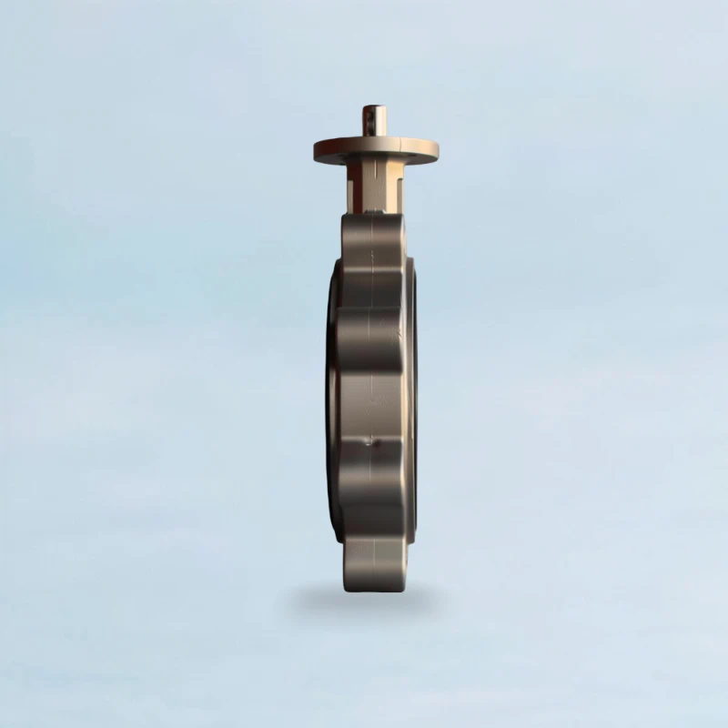 Wholesale Lug Butterfly Valve 