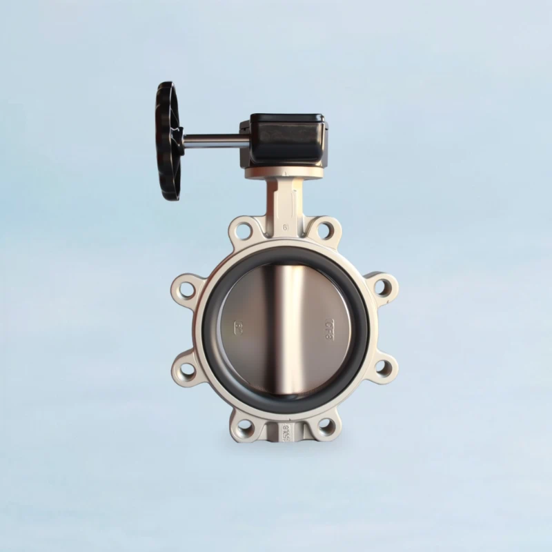 Gearbox Actuator