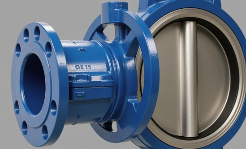 Concentric vs. Eccentric Butterfly Valves
