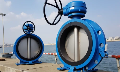 Are Your Valves a Liability in High-Pressure Desalination Service?
