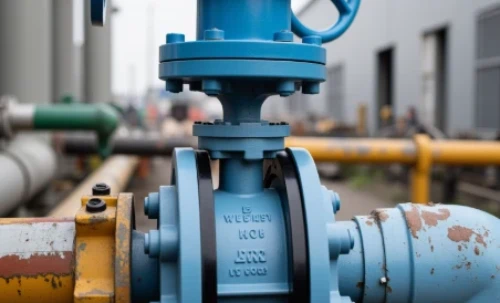 Wafer Type Non Return Valve