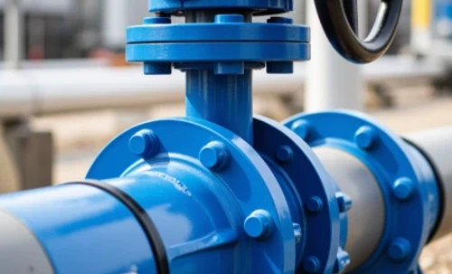 Wafer Type Non Return Valve