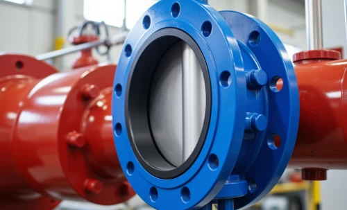 How does 3D modeling speed up valve customization?