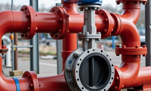 Tired of Sourcing Mismatched Valve Parts and Flanges?