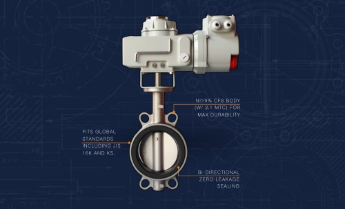 Diesel Engine Air Intake Shutoff Valves: How to Solve the Remote Reset Dilemma without Pneumatics?